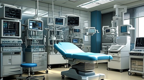 醫療設備